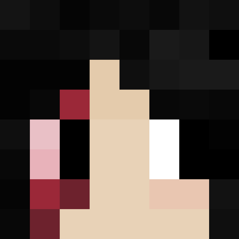 canceroftheskull's skin