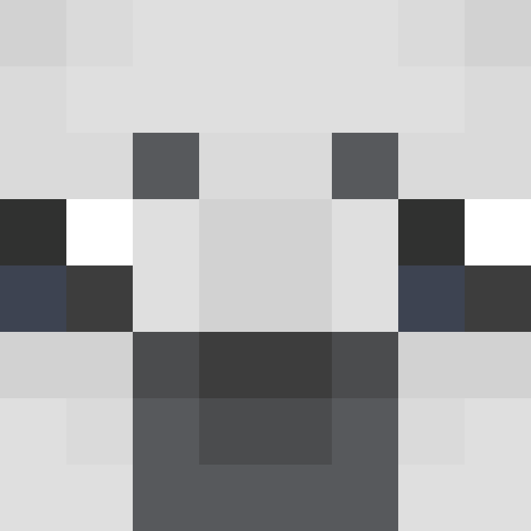 Drehelen's skin