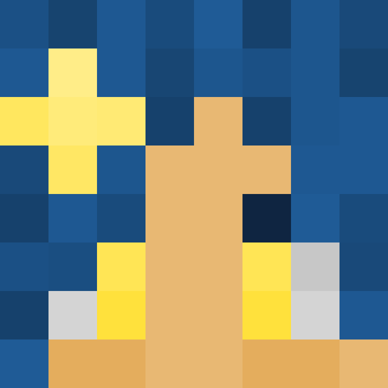 Aocto1's skin