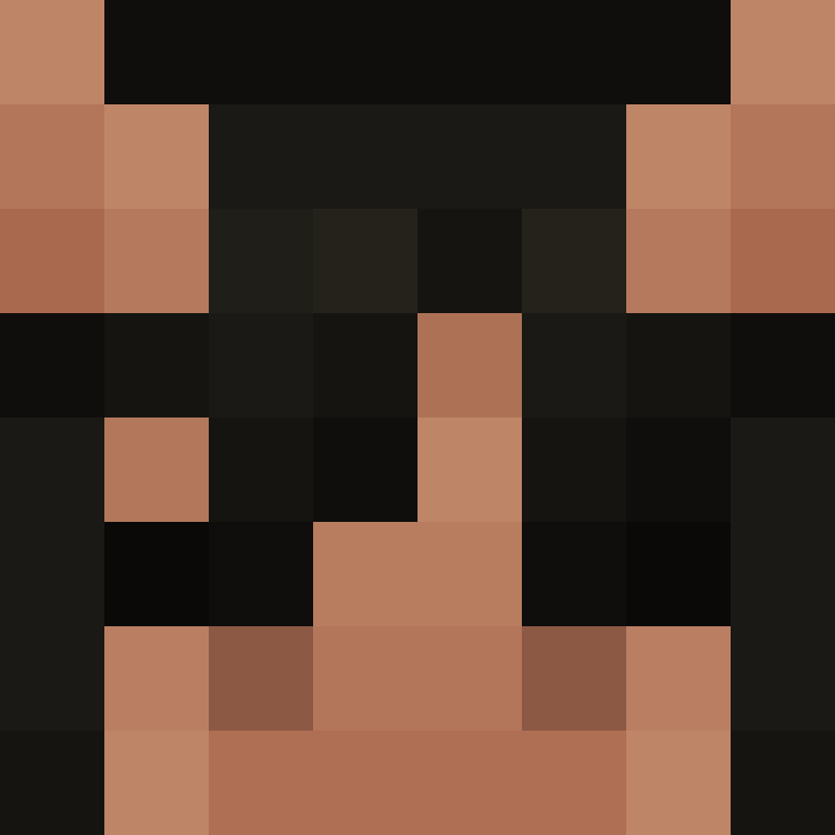 K1yne's skin