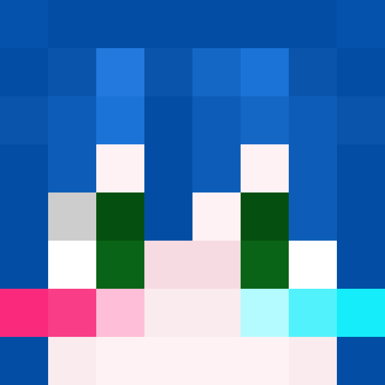 Uma_The_SadGhost's skin
