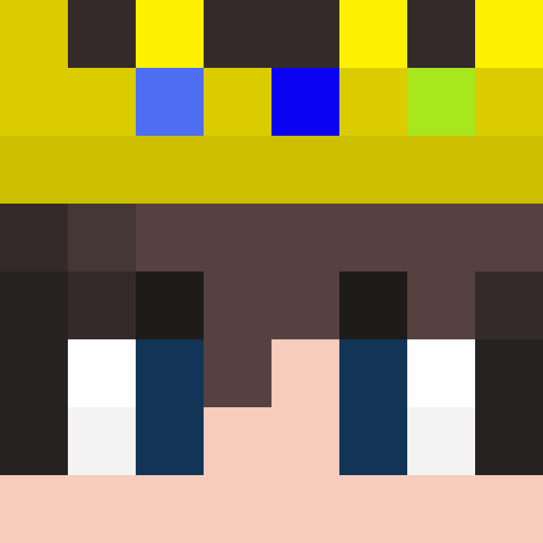 Soszk4's skin