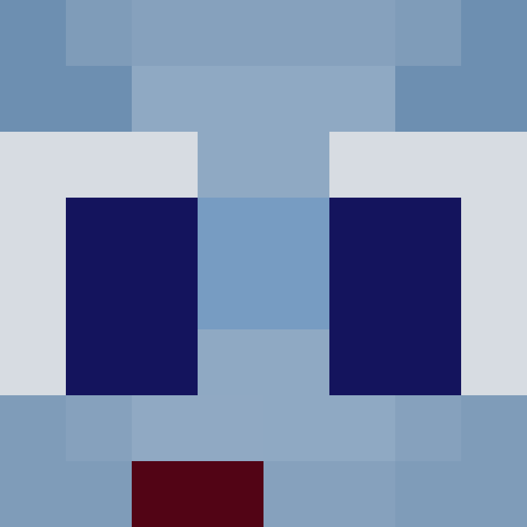 vexoulas's skin