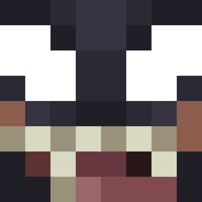 SILVERJOHNNY's skin