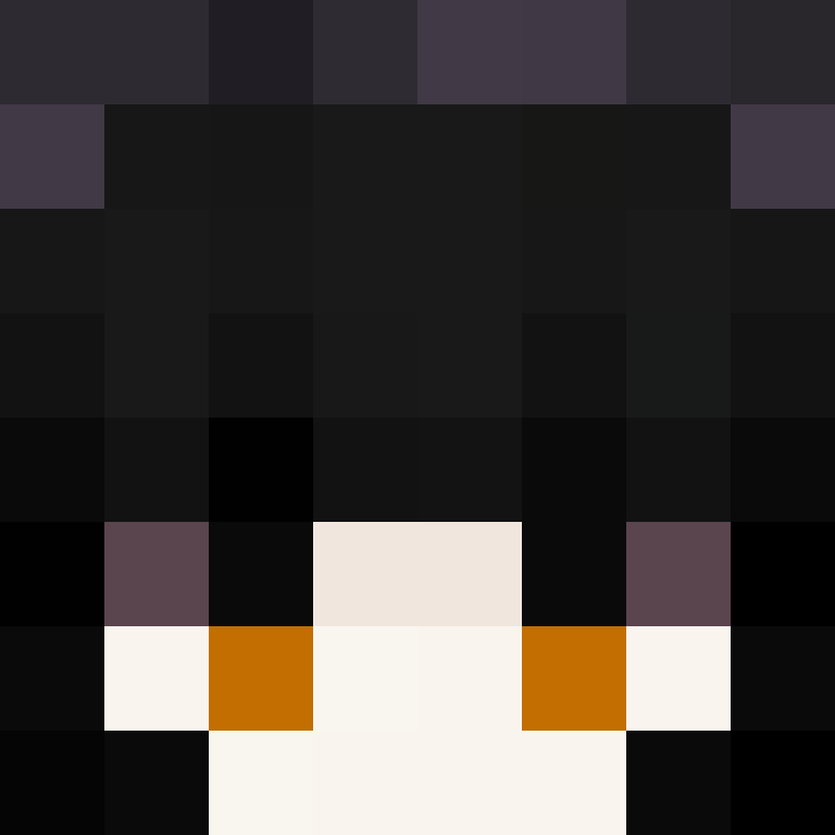 FeNNeO's skin