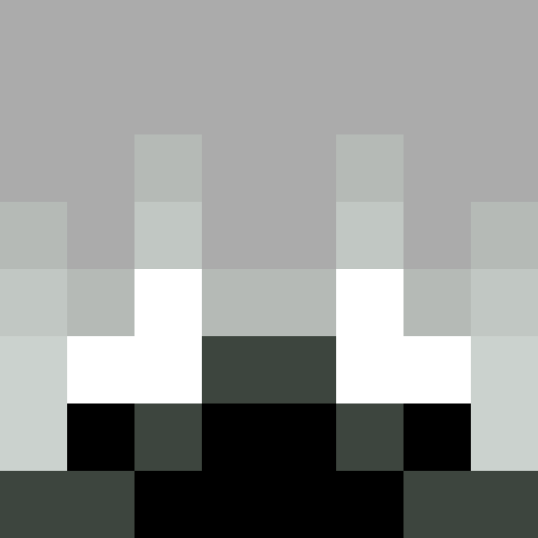 IsThatWhxite's skin
