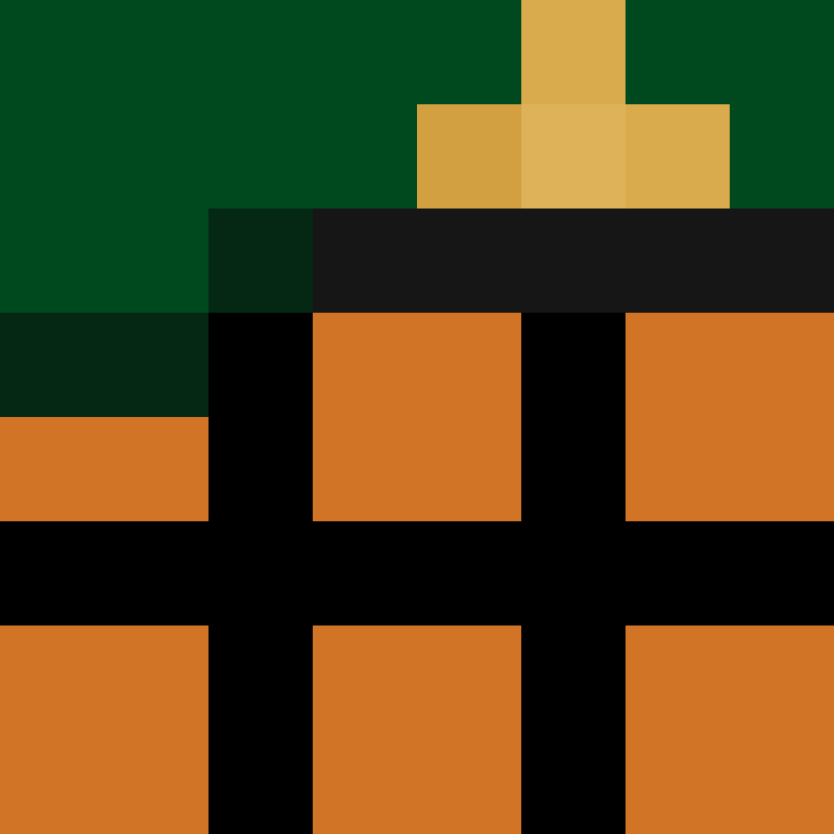 feldfam's skin