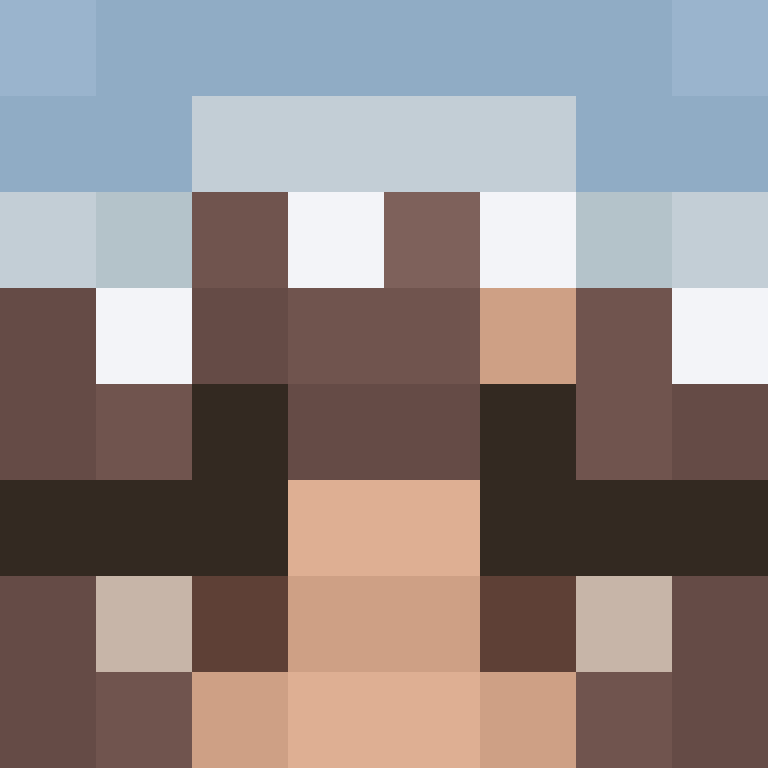 godflipperlover's skin