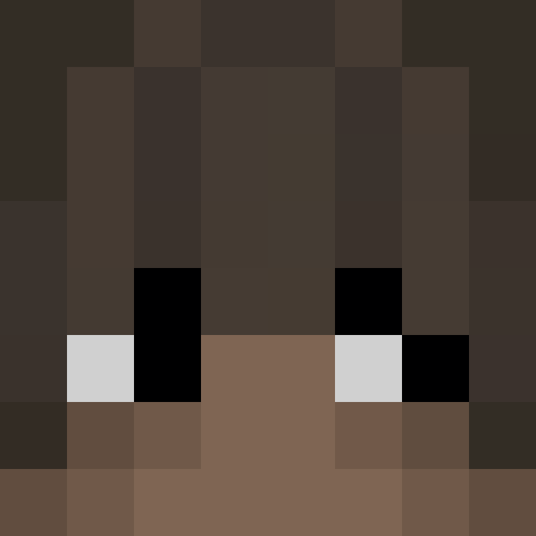 wdpe's skin