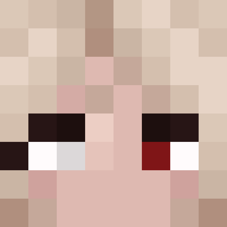 LilBeanEm's skin