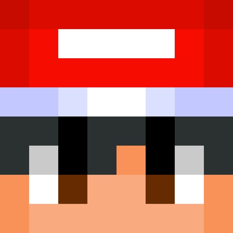 DirtBike783707's skin