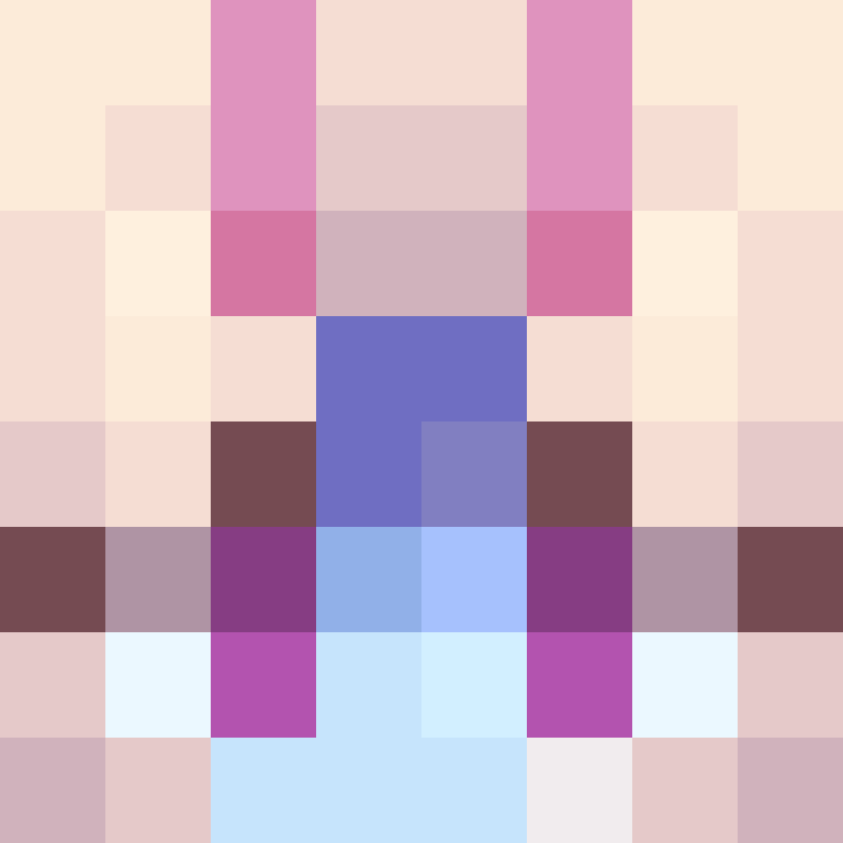 Raruski's skin