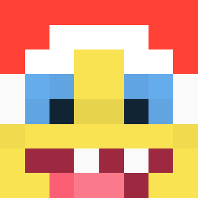MadDiamont481's skin