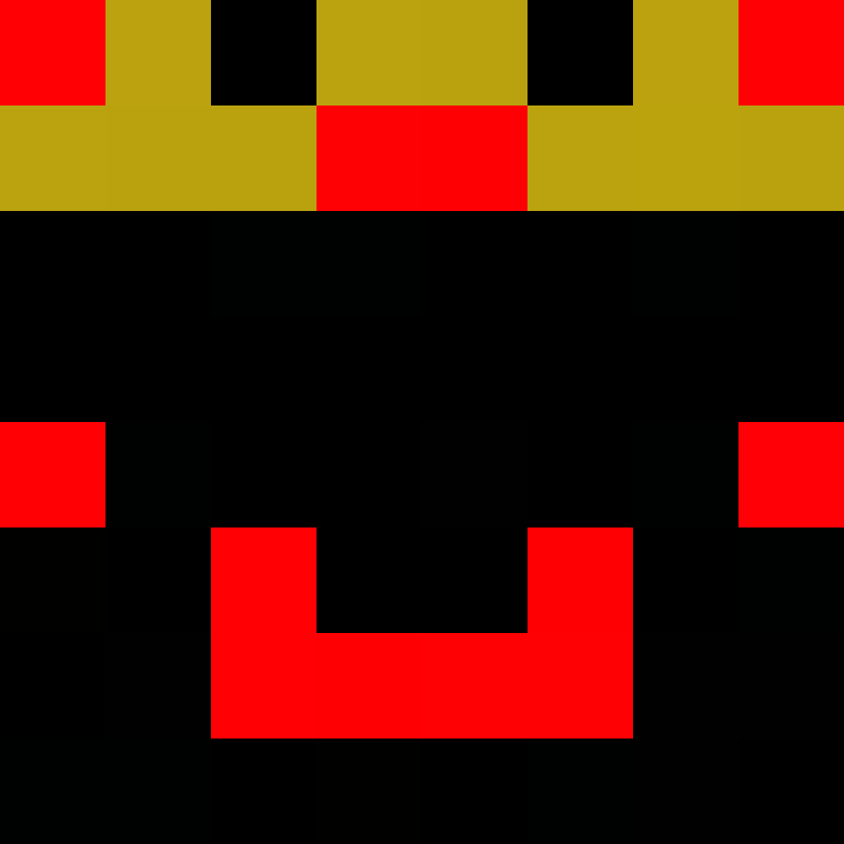 PythonTheBird's skin