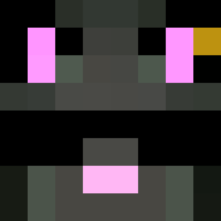 Zootta's skin