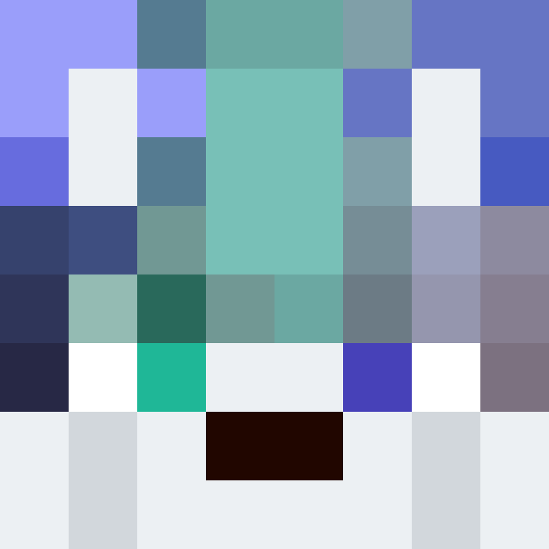 oakenut's skin