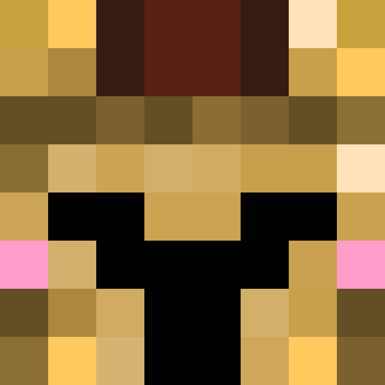 Shoudot's skin