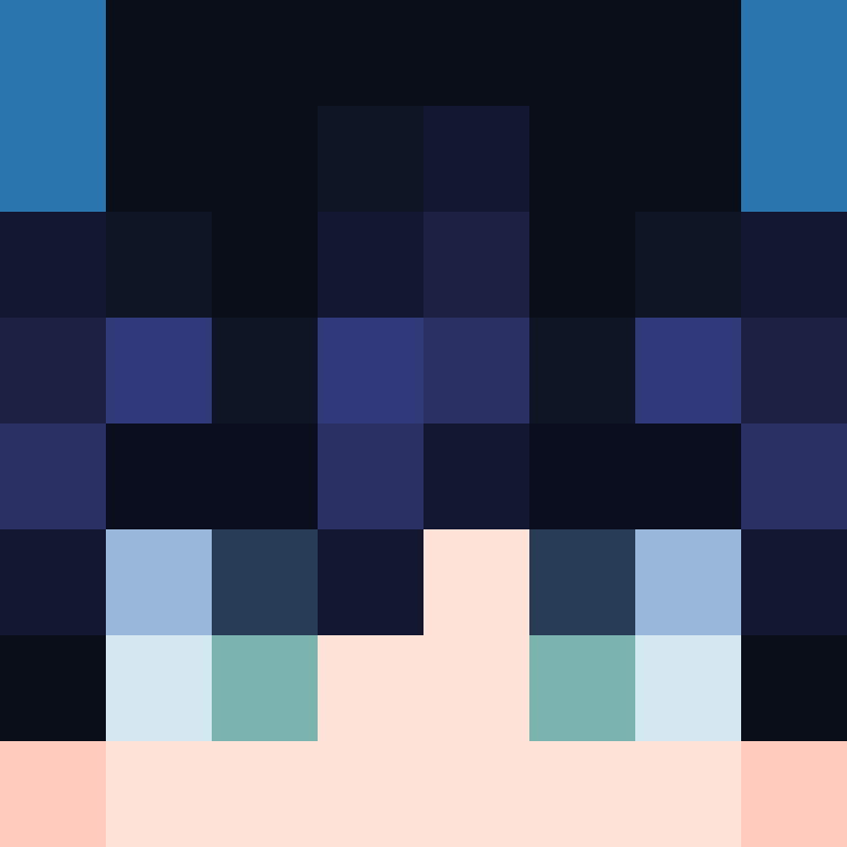 BradBot_2's skin