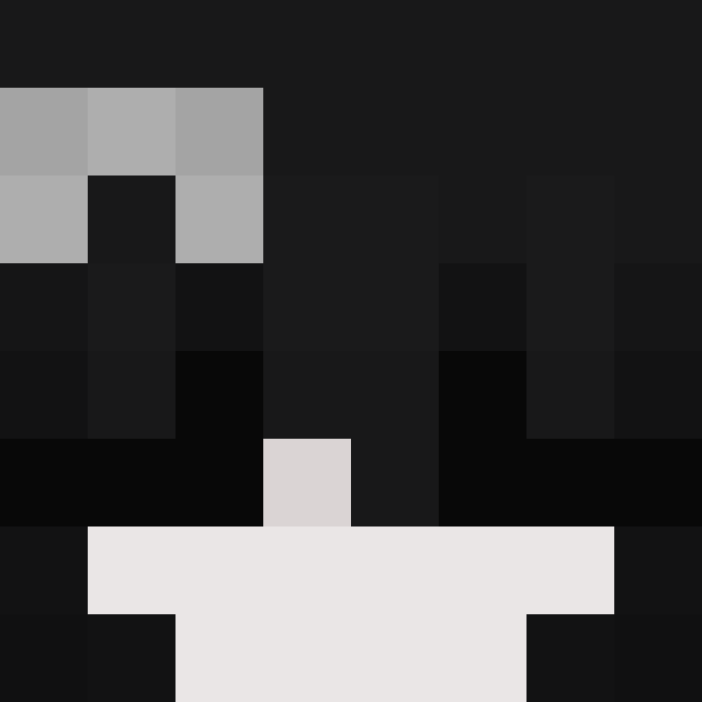 PearlStick's skin