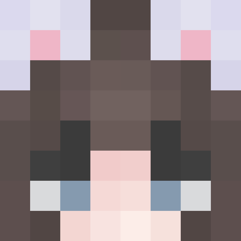 KornKalle's skin