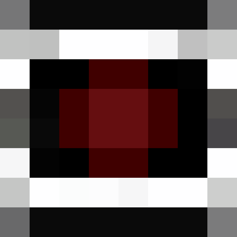 svoov's skin