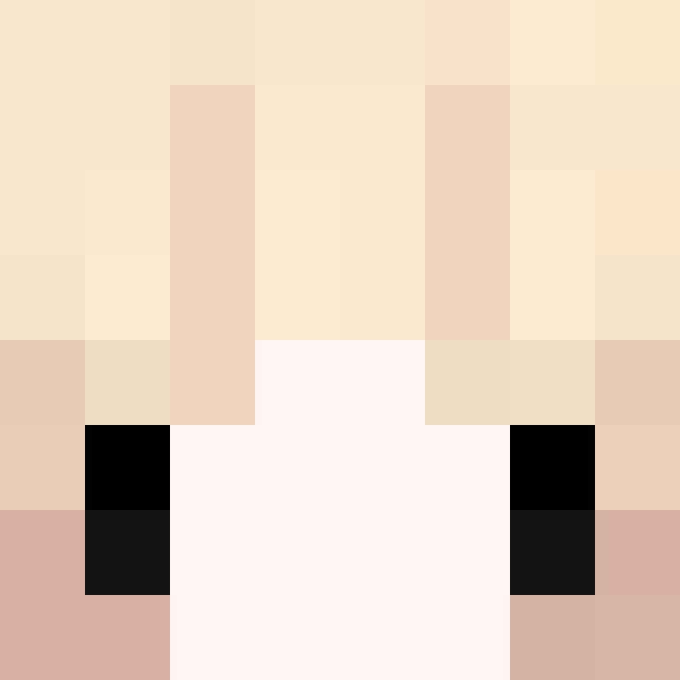 Kahterina's skin