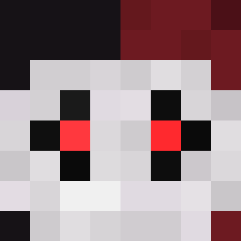 Sasopako's skin