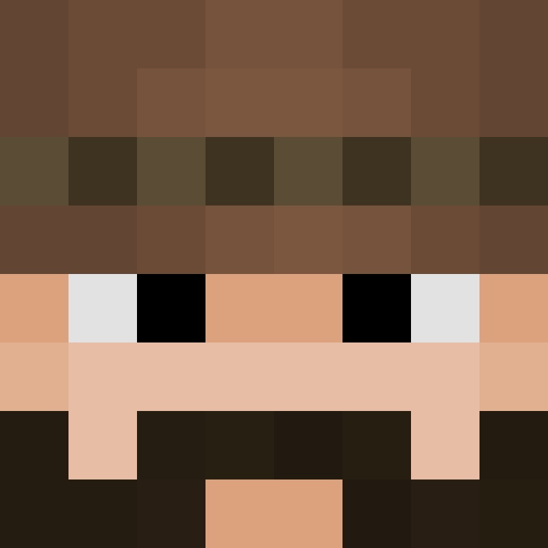 SrNug's skin