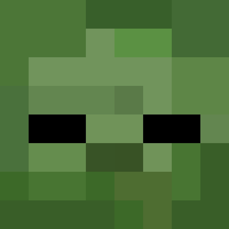 DonMachaca's skin