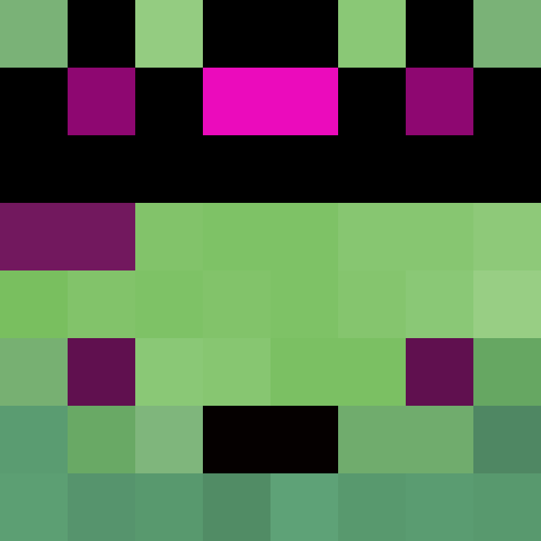 zSilva9's skin