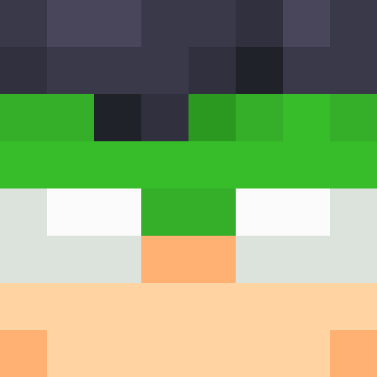Bonnie_plays604's skin