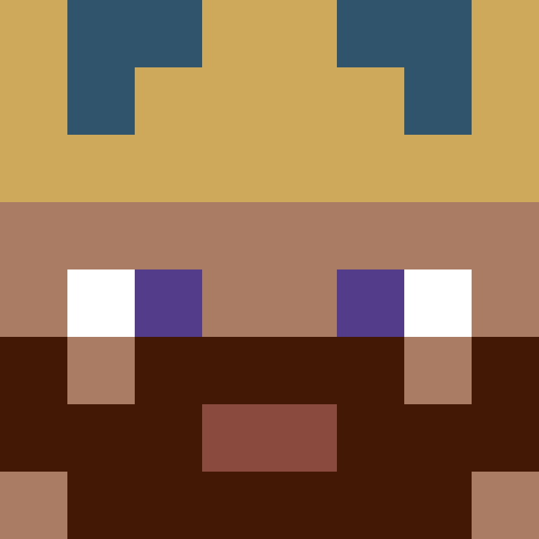 reking's skin