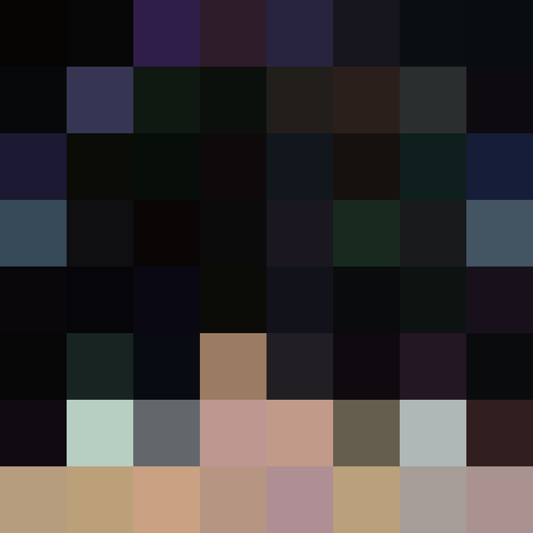 iswinny's skin