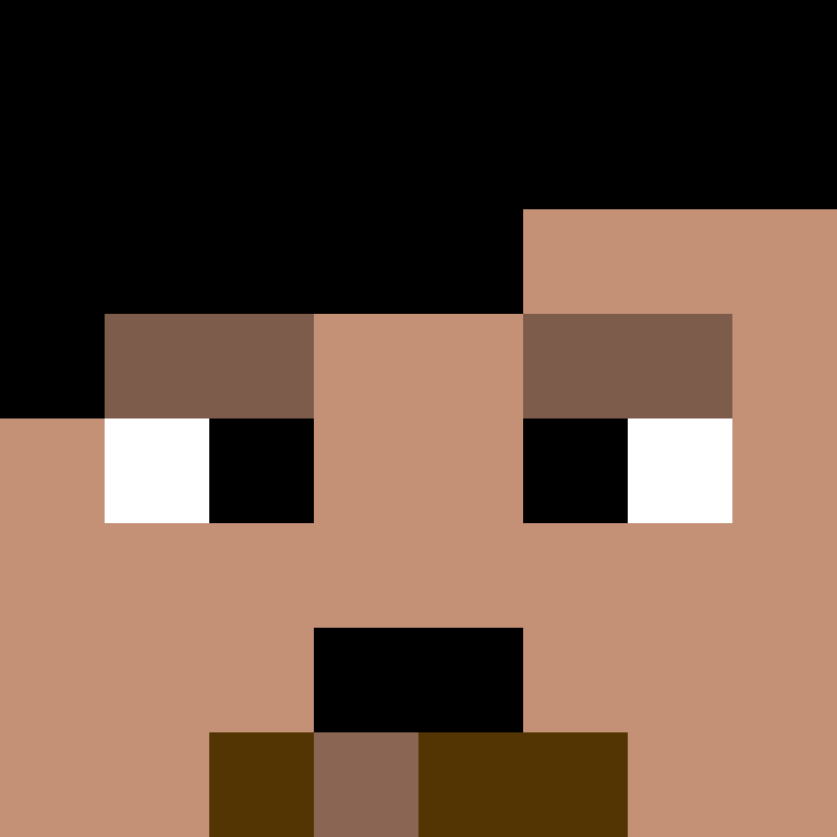 Pladwig's skin