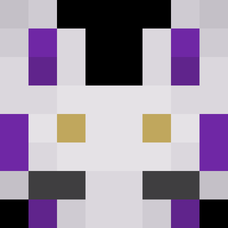 SoulKidnapper's skin