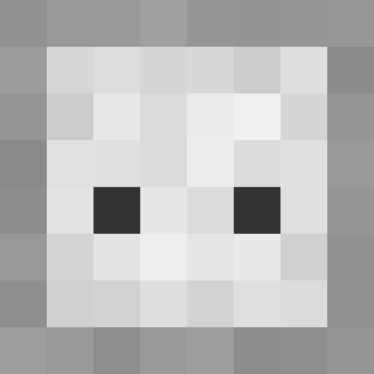 o___j's skin