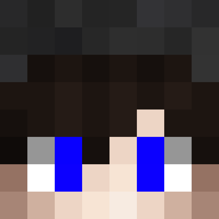 zDomiii's skin