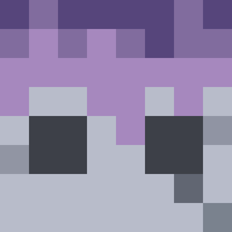 shiftyklosek's skin