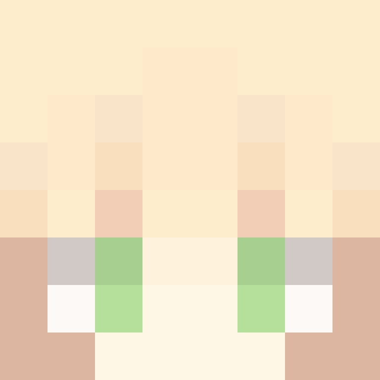 Kogita's skin
