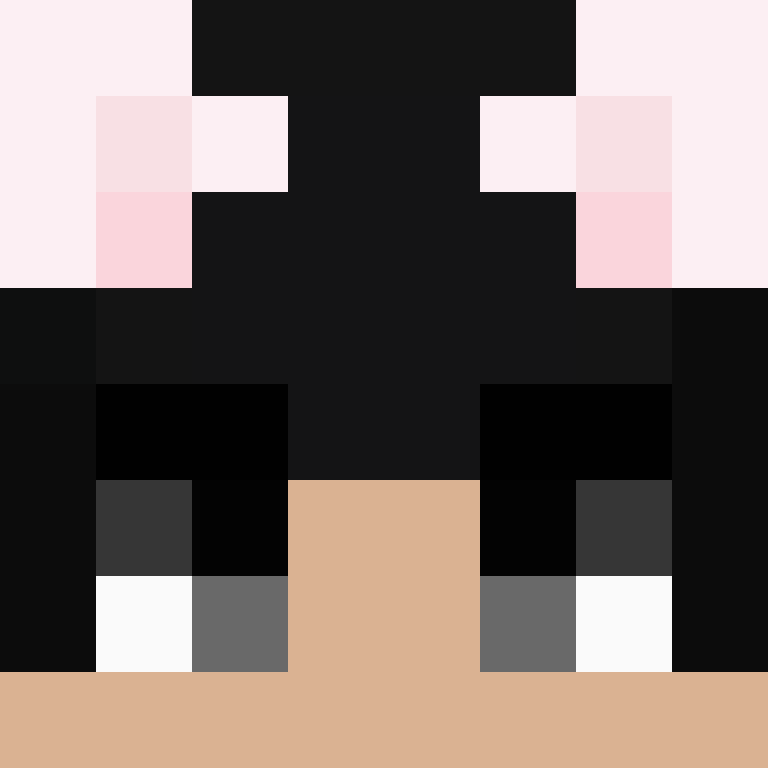 BubbaBooBagins's skin