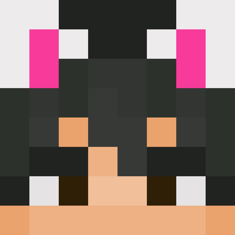 Kevingeo's skin