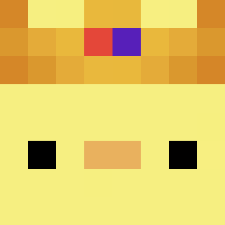 TheHollowB's skin