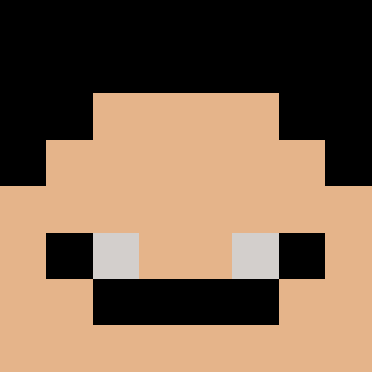 Un1ver2e's skin