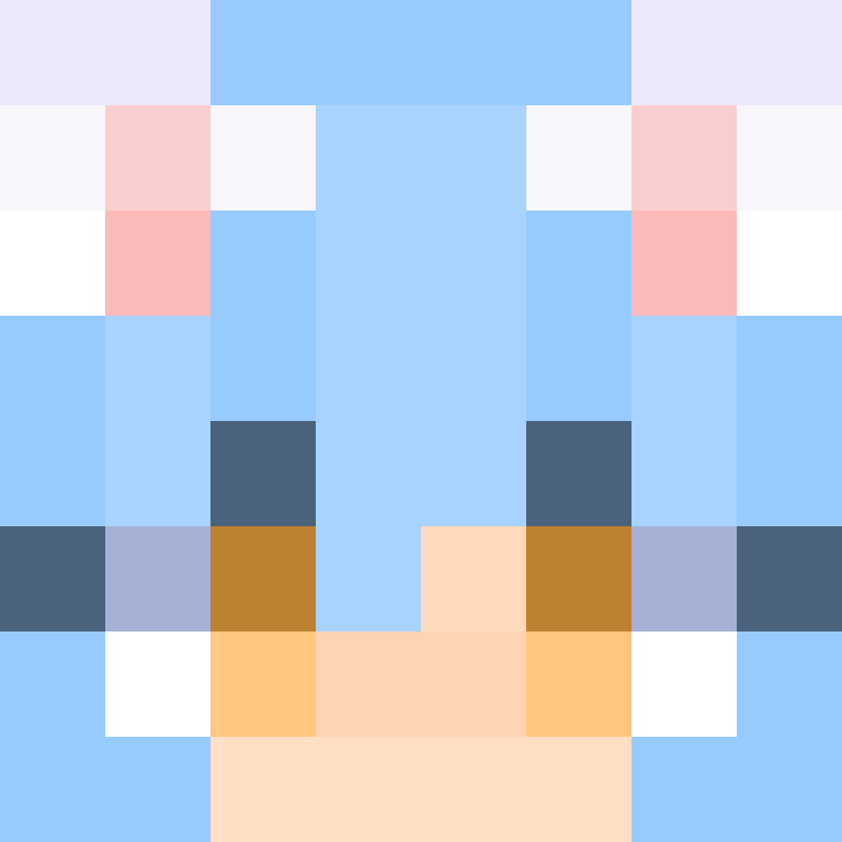 XadeTaro's skin