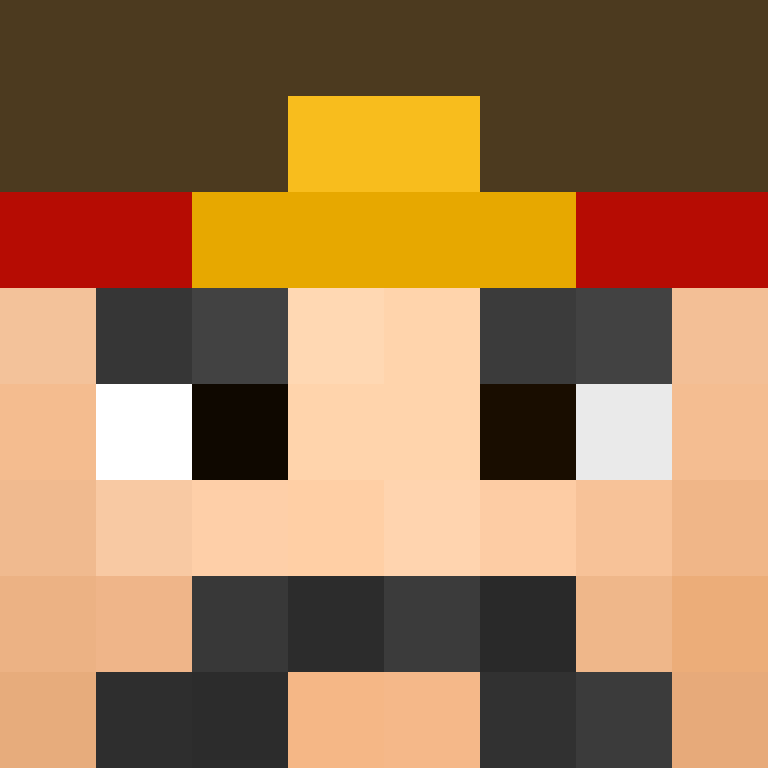 Pakakp's skin