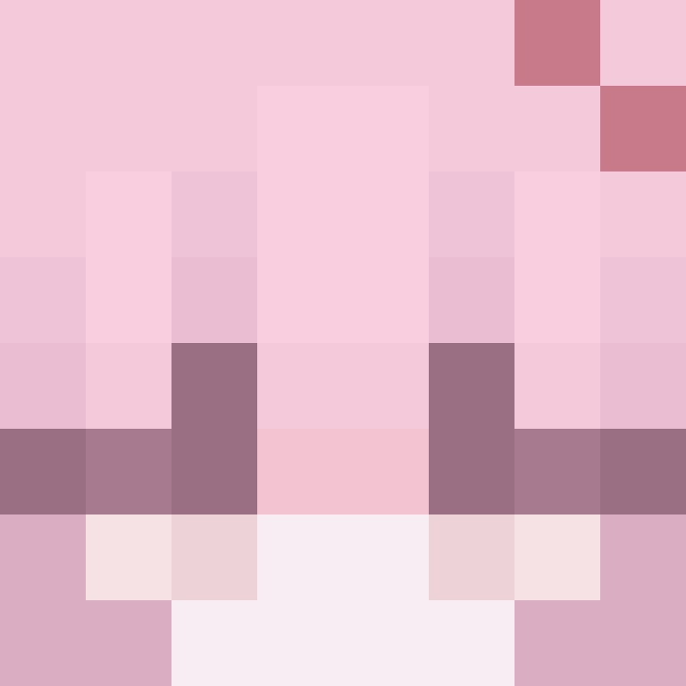 Flufls's skin