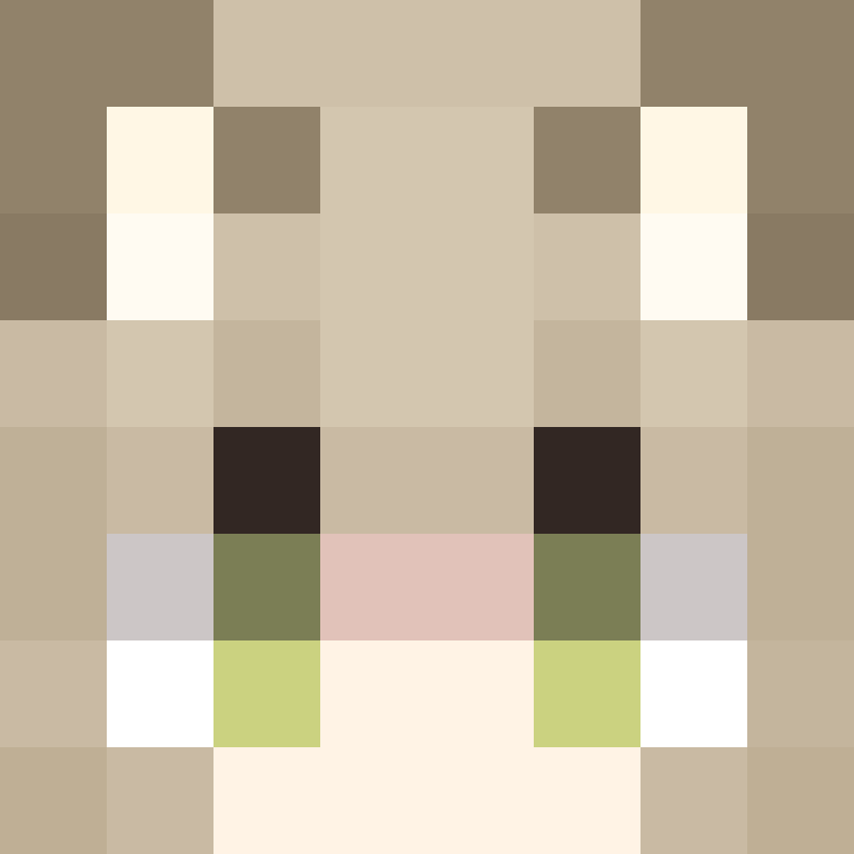 Yeleha's skin