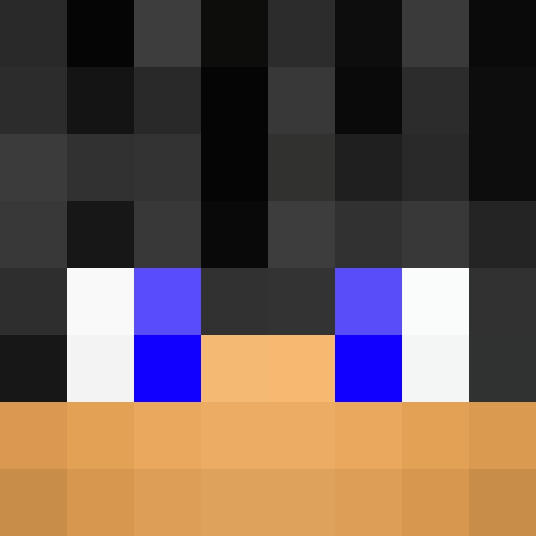 _Thvw's skin