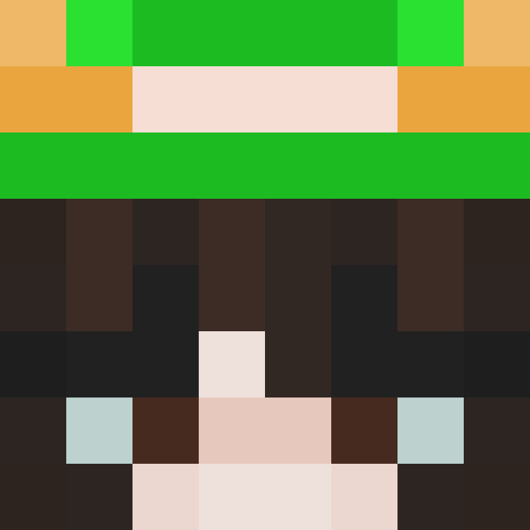 EenieMeanie64's skin