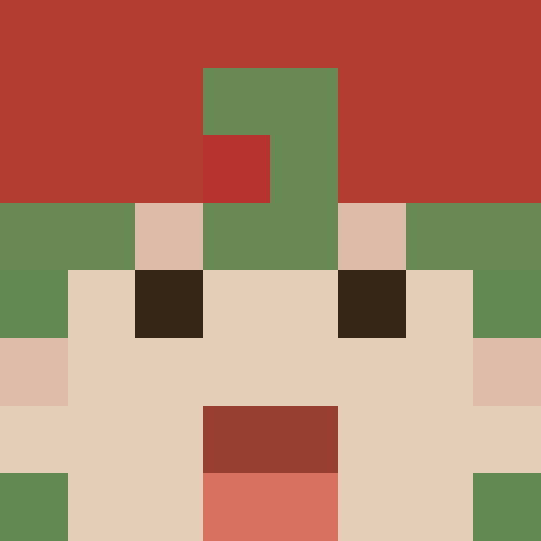 Choda__'s skin